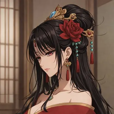 Profile image of Qingyue