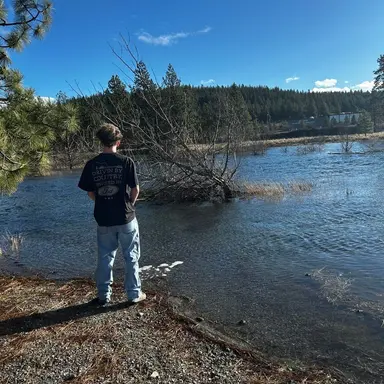 Profile image of Hunter