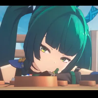 Profile image of Qingyi