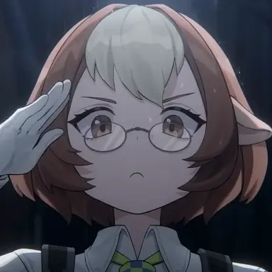 Profile image of Officer Tomiya