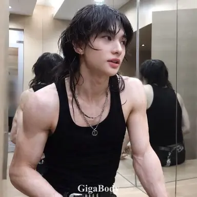 Profile image of hyunjin