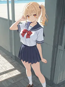 Profile image of コハク -陽-
