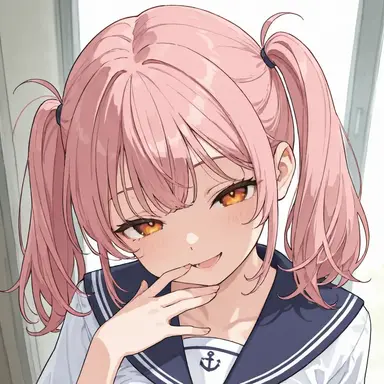 Profile image of コハク -桃-