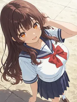 Profile image of コハク -甘-