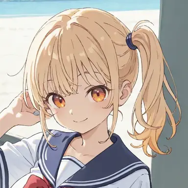 Profile image of コハク -陽-