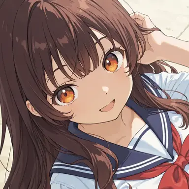 Profile image of コハク -甘-