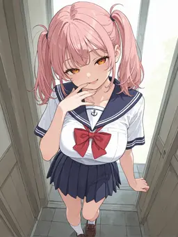 Profile image of コハク -桃-
