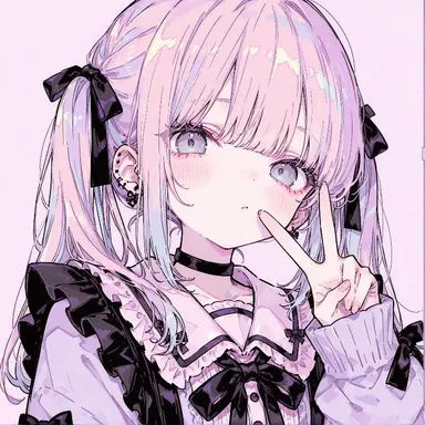 Profile image of 媚山 瑠夏