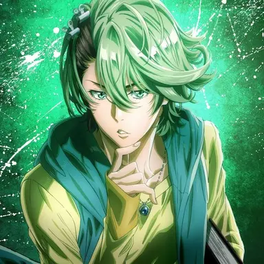 Profile image of フィリップ