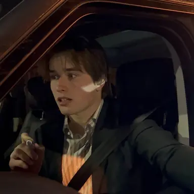 Profile image of Macklin Celebrini