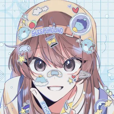 Profile image of 잠뜰