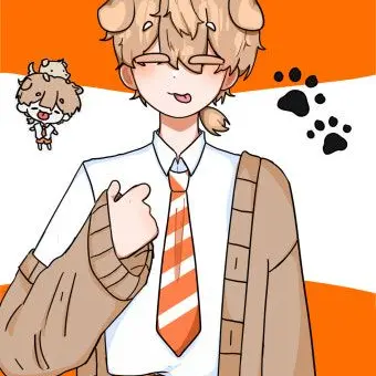 Profile image of 덕개