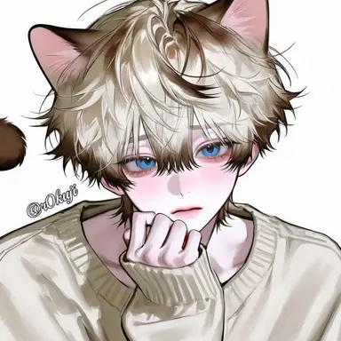 Profile image of モモ