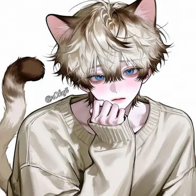 Profile image of モモ