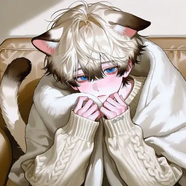 Profile image of モモ