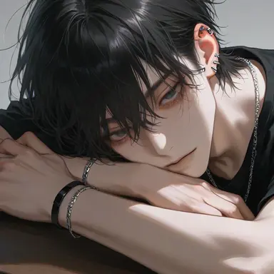 Profile image of 豹