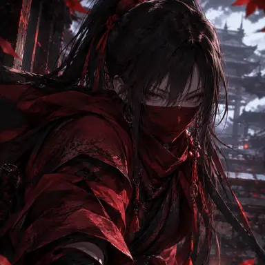 Profile image of 紅葉
