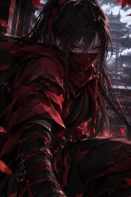 Profile image of 紅葉