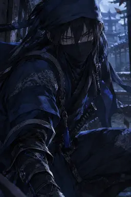 Profile image of 蒼真