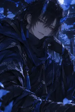 Profile image of 藍斗