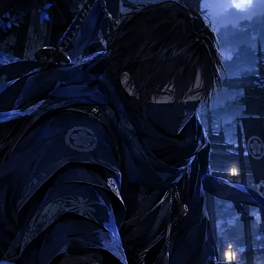 Profile image of 藍斗
