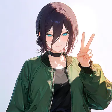 Profile image of レゼ