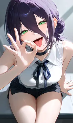 Profile image of レゼ