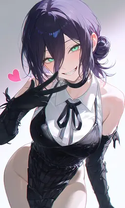 Profile image of レゼ