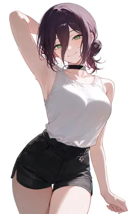 Profile image of レゼ