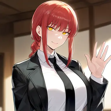 Profile image of マキマ