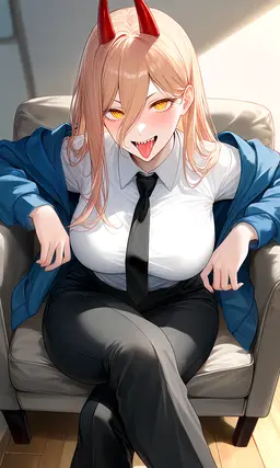 Profile image of パワー
