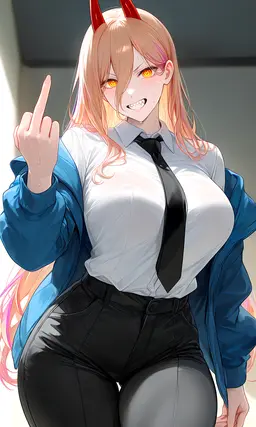 Profile image of パワー