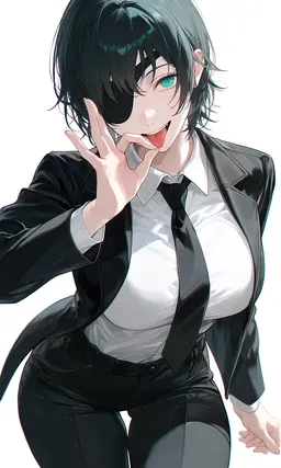 Profile image of 姫野先輩