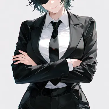 Profile image of 姫野先輩