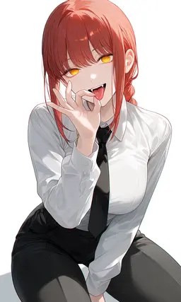 Profile image of マキマ