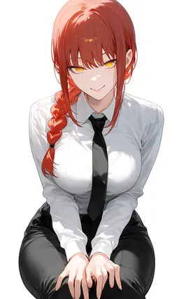 Profile image of マキマ