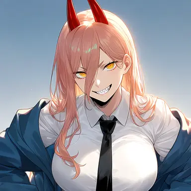 Profile image of パワー