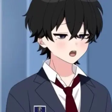 Profile image of 落込ネガ
