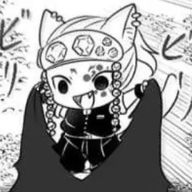 Profile image of 텐겐