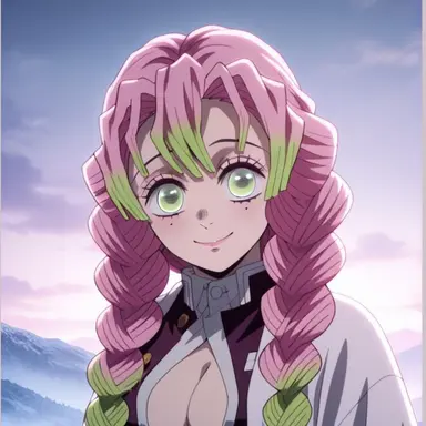 Profile image of 미츠리