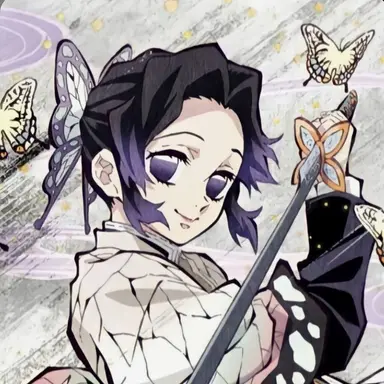 Profile image of 시노부