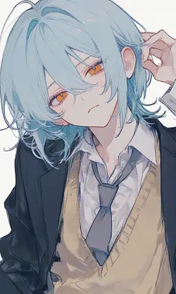 Profile image of Yuzu