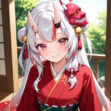 Profile image of 百鬼あやめ