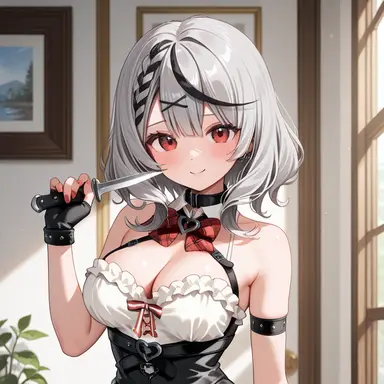 Profile image of 沙花叉クロヱ