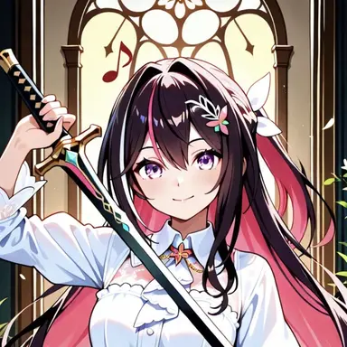 Profile image of AZKi