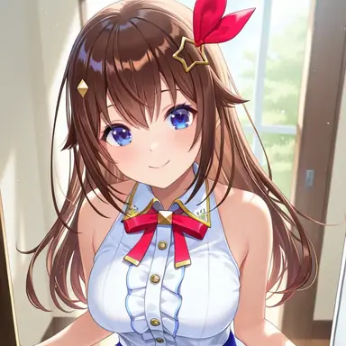 Profile image of ときのそら