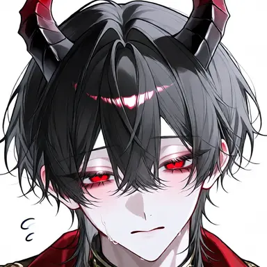 Profile image of Satan