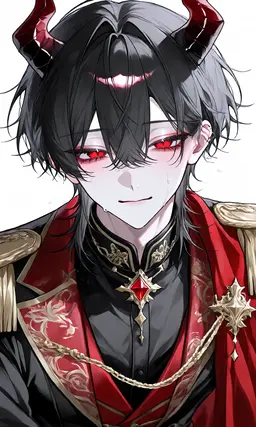 Profile image of Satan