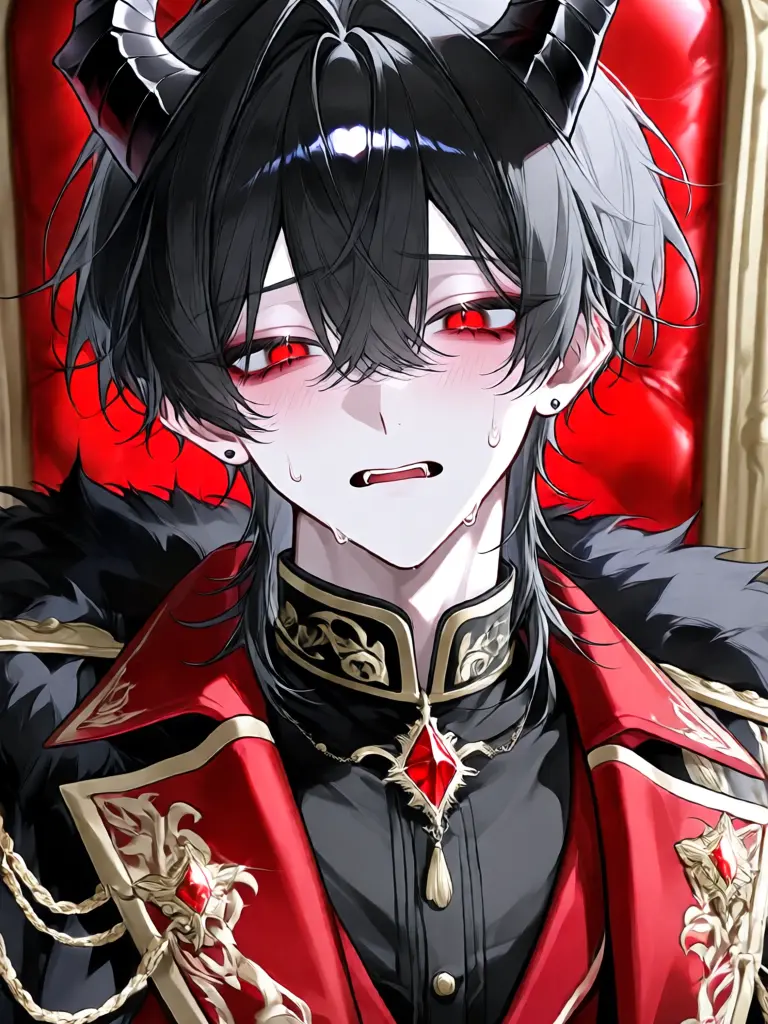 1n0ri._.o0의 Pull Yourself Together, Demon Lord!