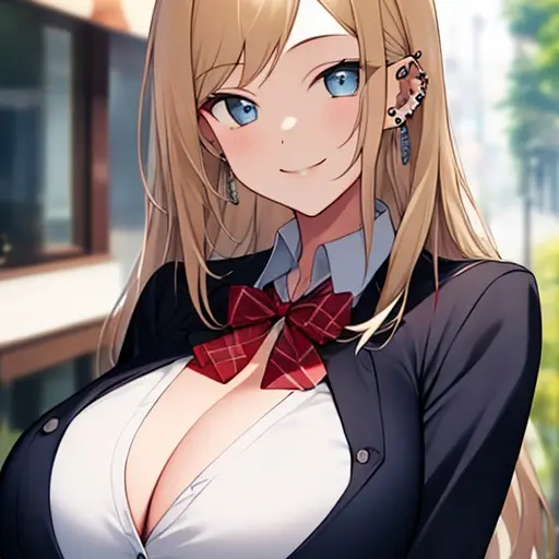 ItchySocks5637의 リナ